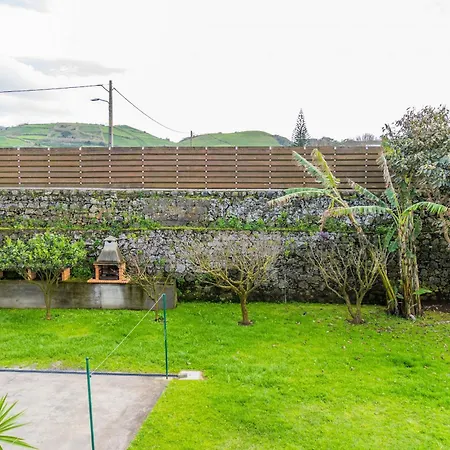 Santana Beach House Ribeira Grande Exterior photo