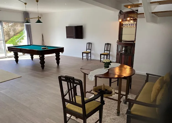 Santana Beach House