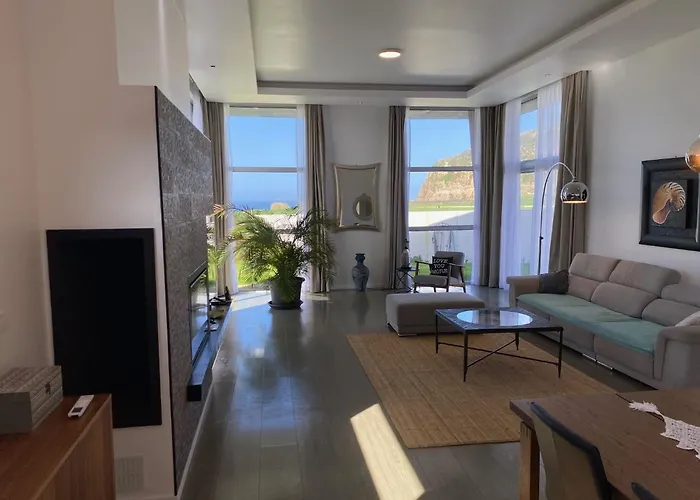 Santana Beach House