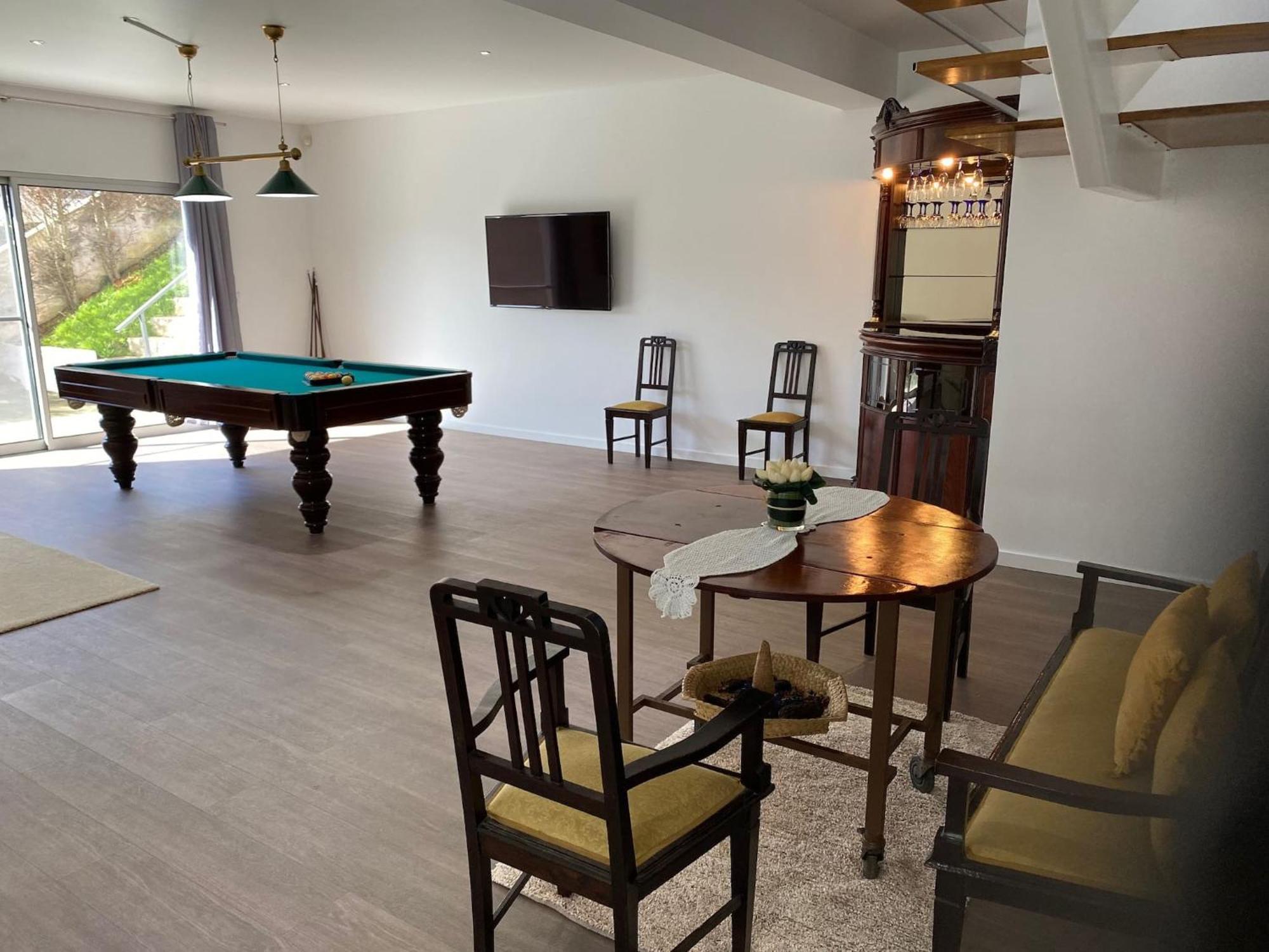 Casa vacanze Santana House