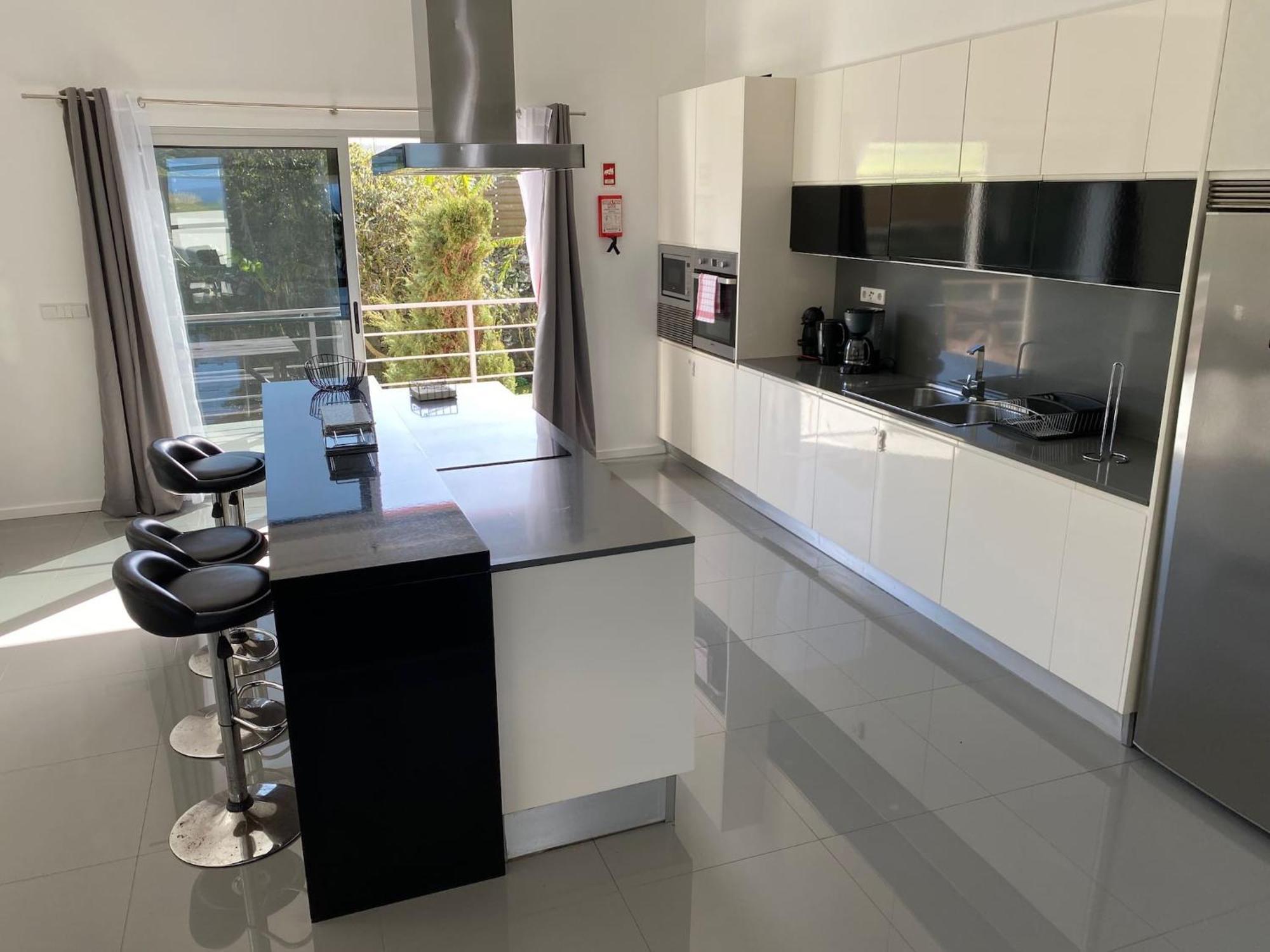 Santana House Holiday home Ribeira Grande