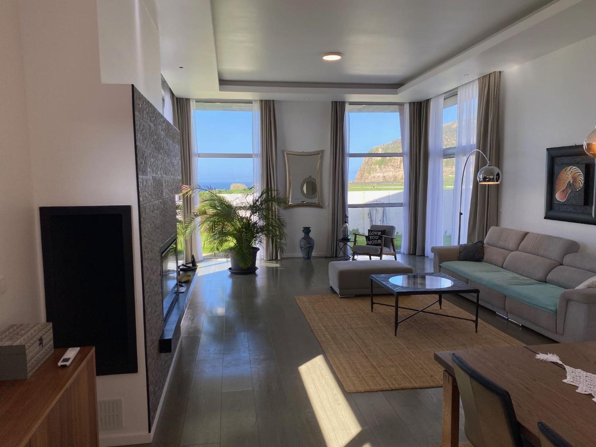 Holiday home Santana House *