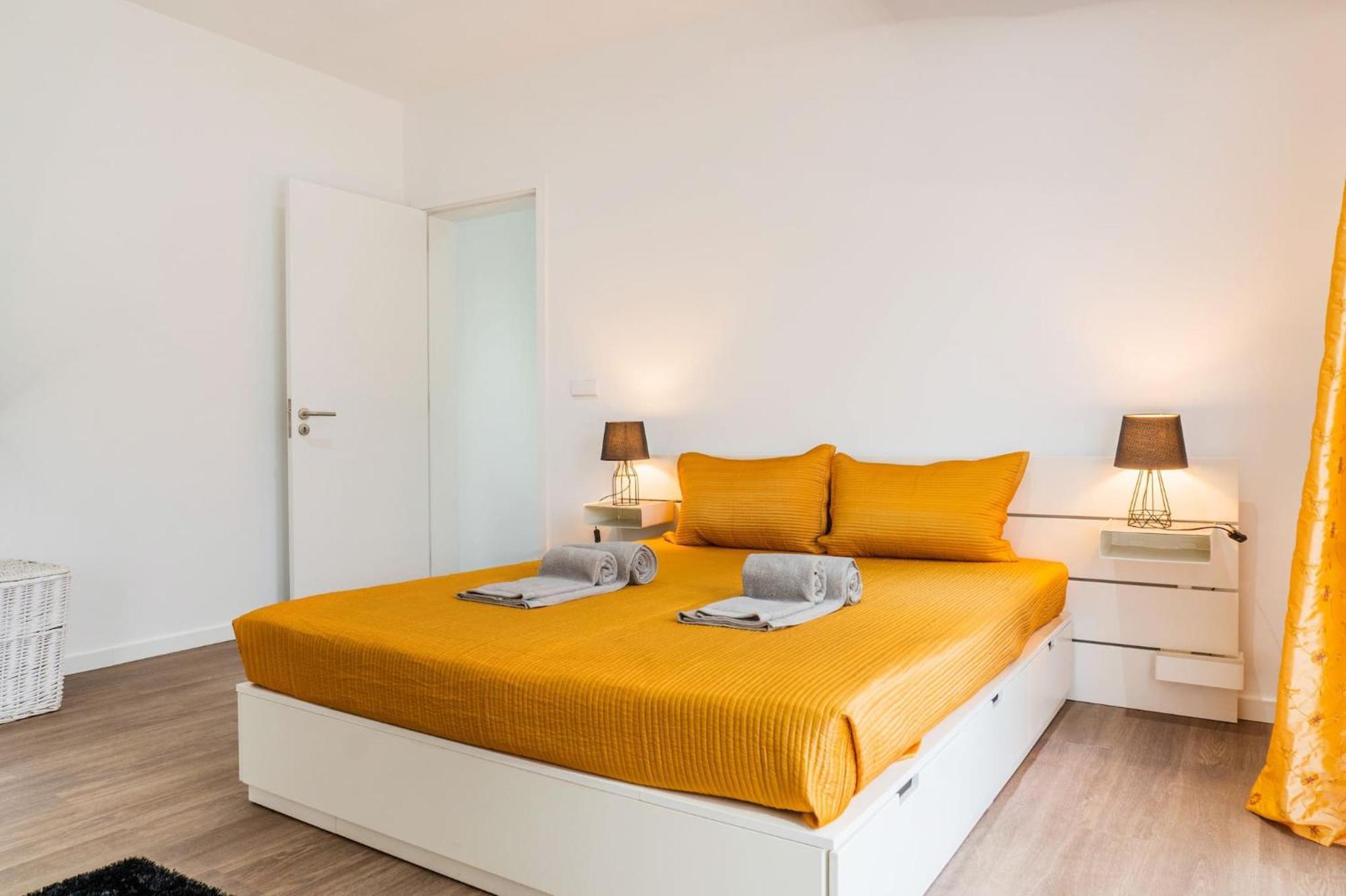 Santana House Ribeira Grande