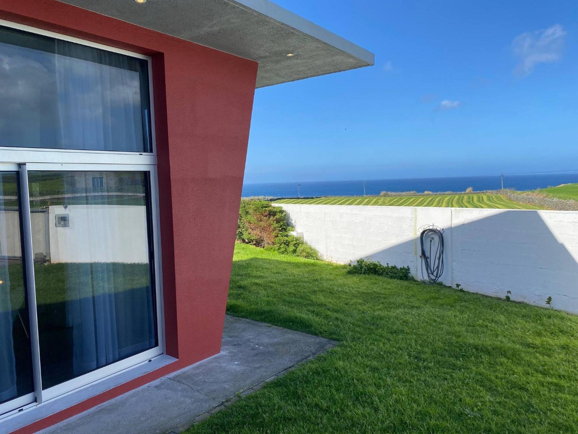 Santana House * Ribeira Grande