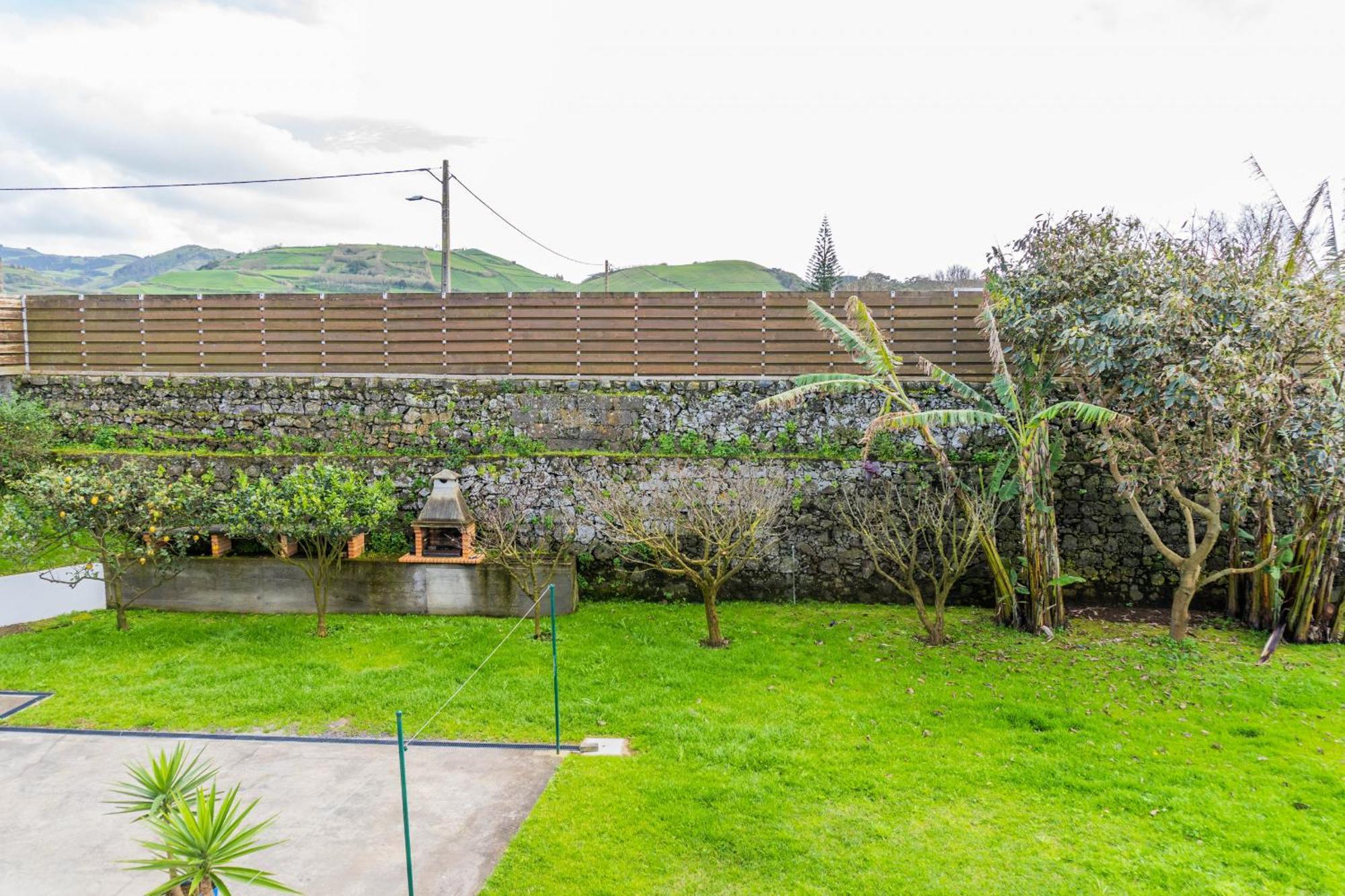 Casa vacanze Santana House