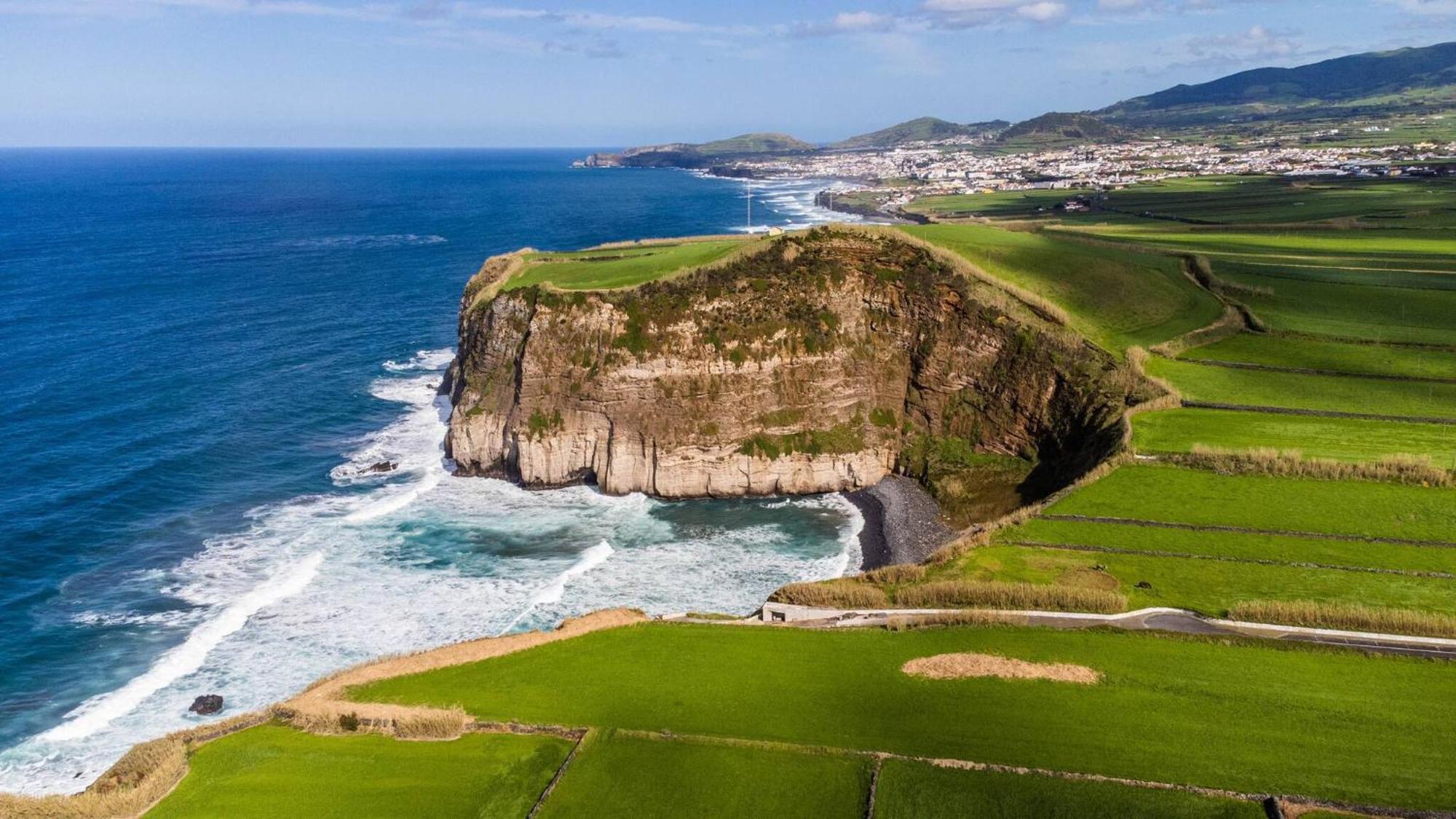 Casa vacanze Santana House Ribeira Grande
