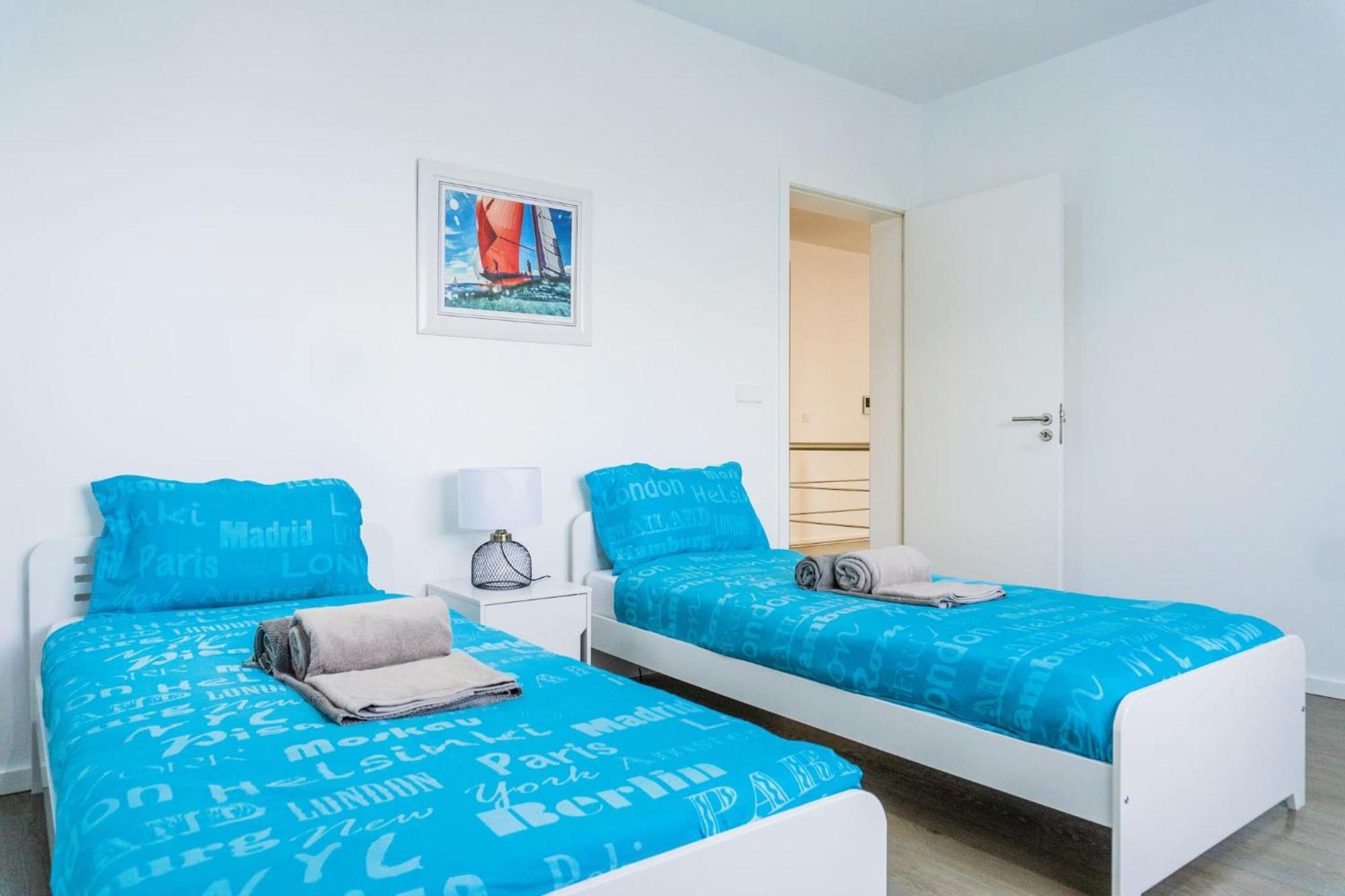 Casa vacanze Santana House