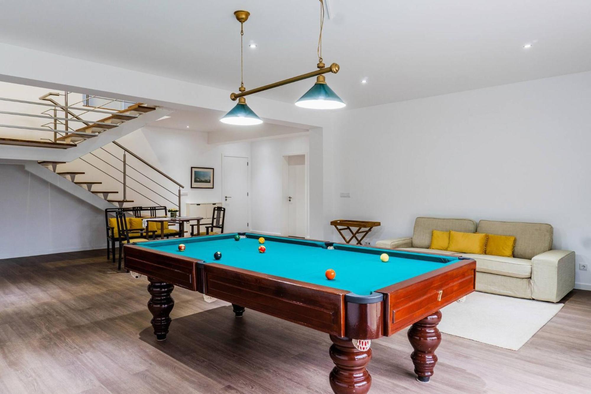 Santana House Ribeira Grande