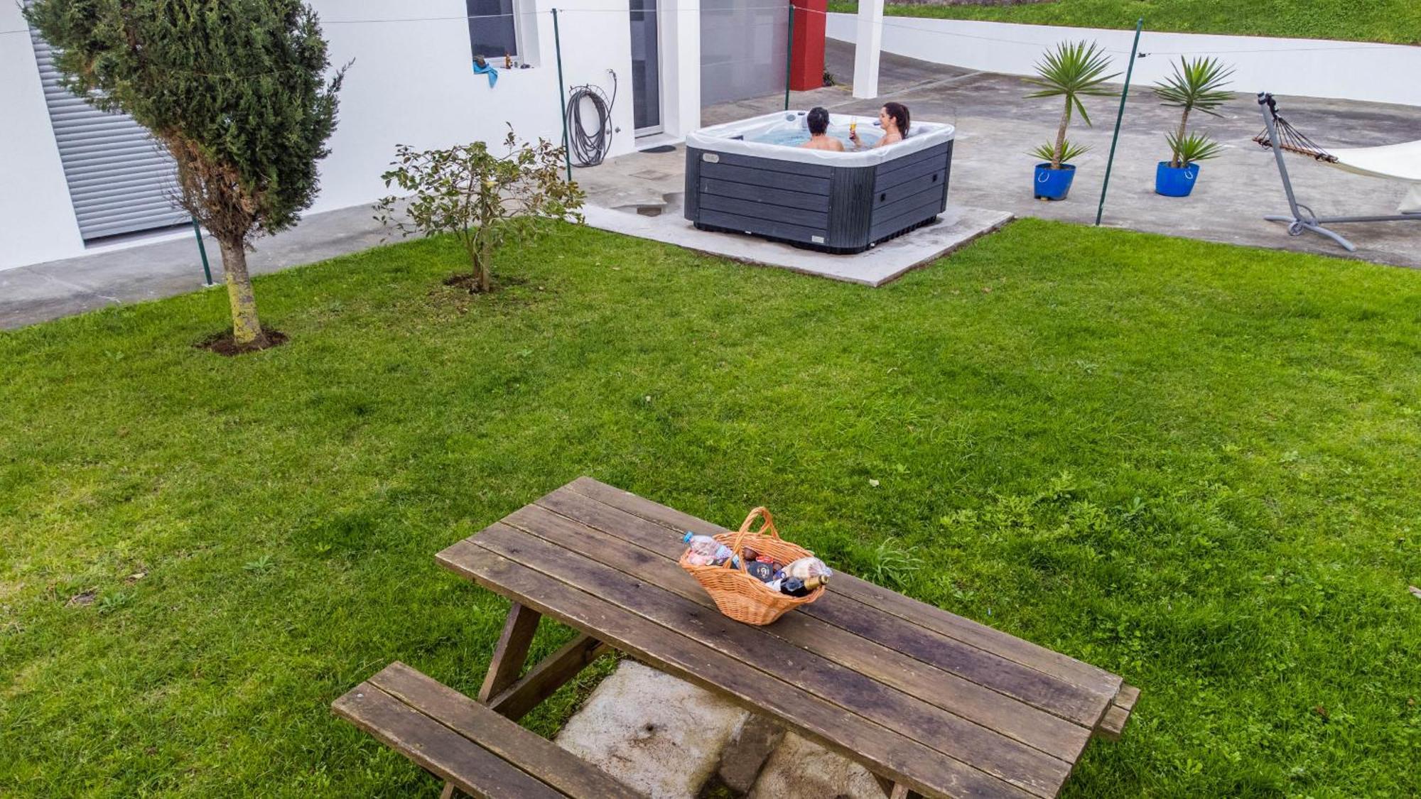 Santana House Holiday home